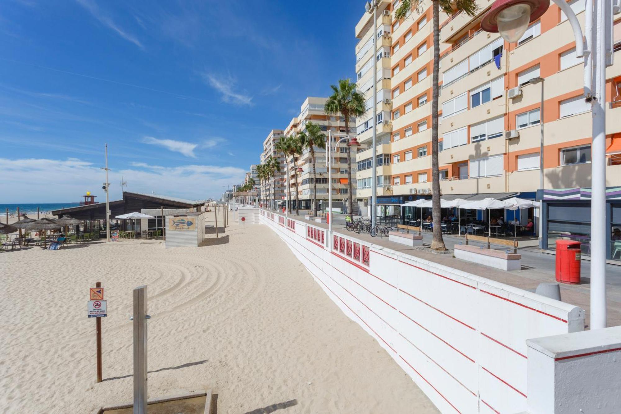 Bahia Suites By Cadiz4Rentals Εξωτερικό φωτογραφία
