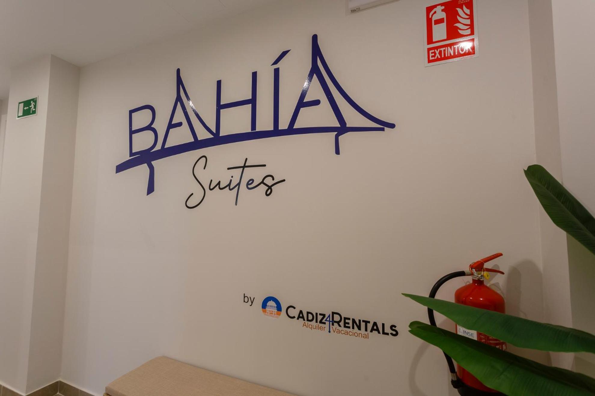 Bahia Suites By Cadiz4Rentals Εξωτερικό φωτογραφία