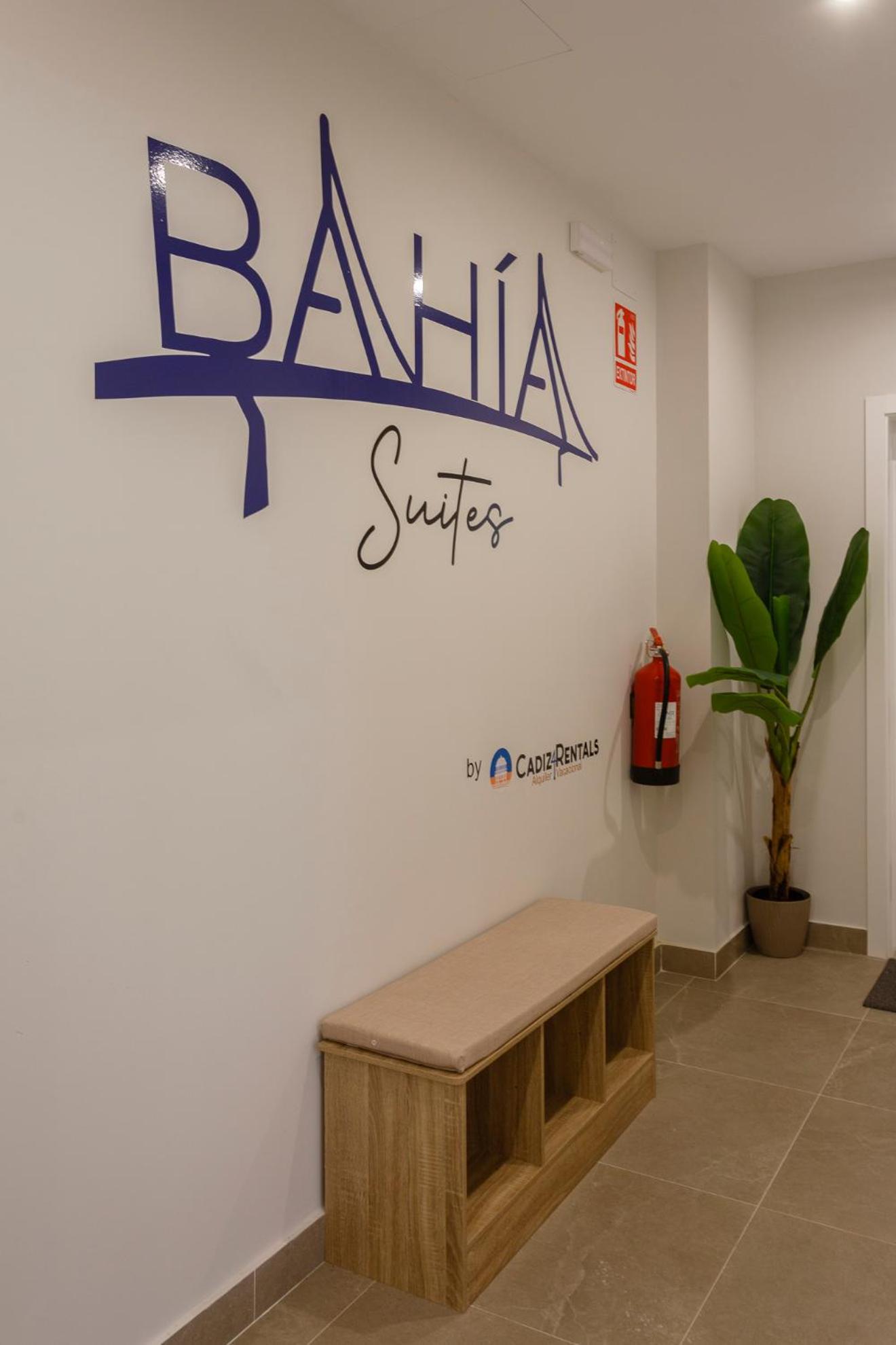 Bahia Suites By Cadiz4Rentals Εξωτερικό φωτογραφία