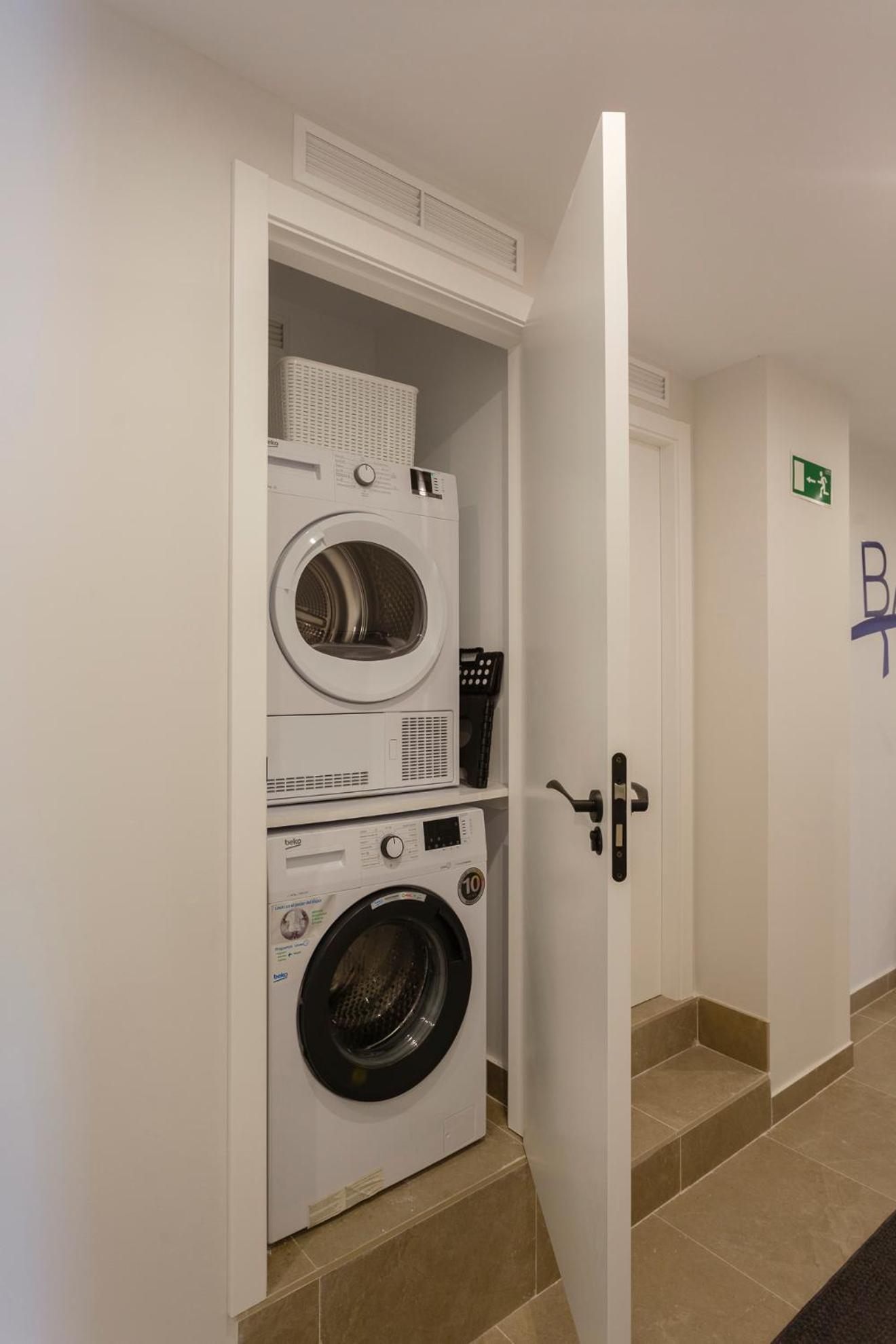 Bahia Suites By Cadiz4Rentals Εξωτερικό φωτογραφία