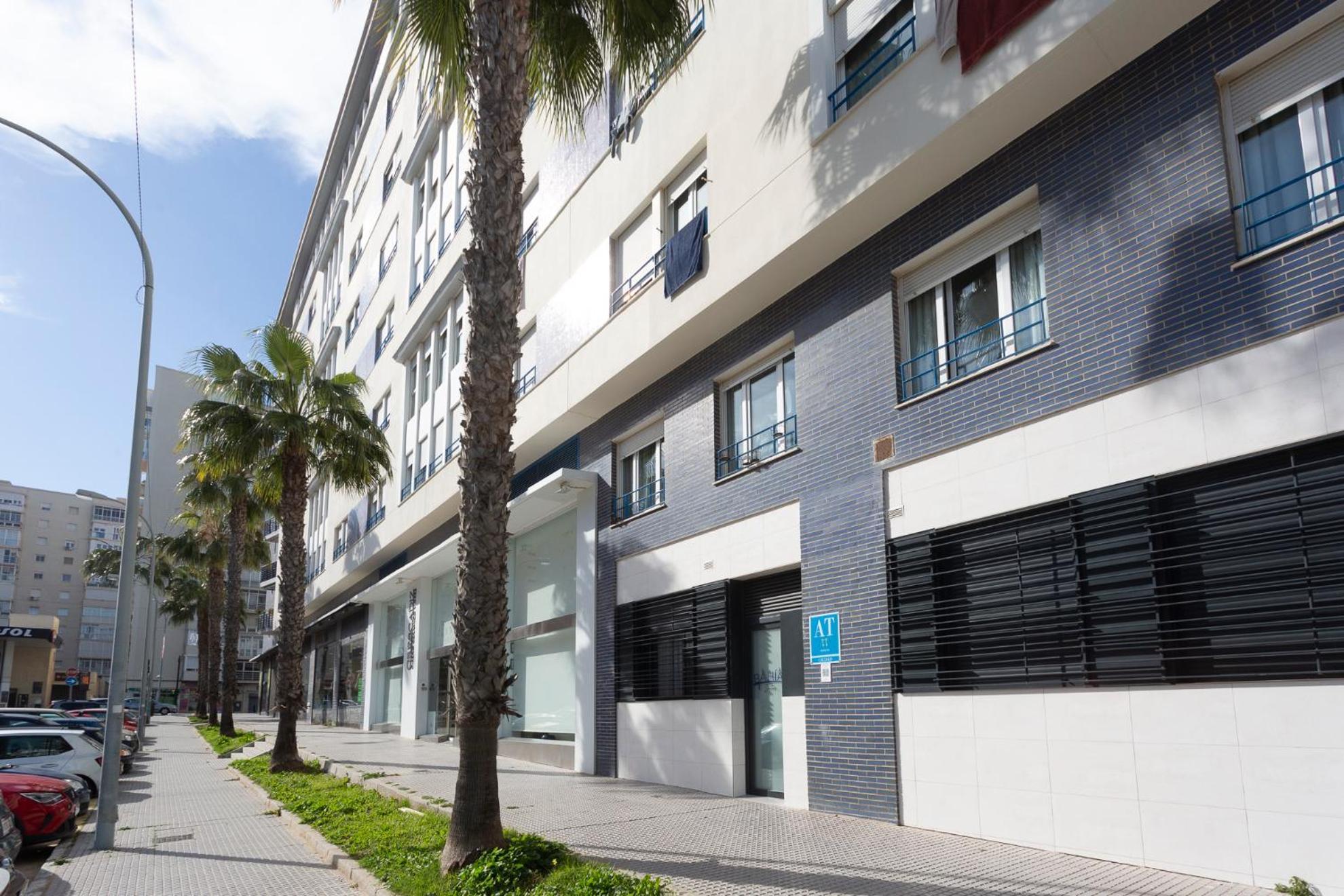 Bahia Suites By Cadiz4Rentals Εξωτερικό φωτογραφία