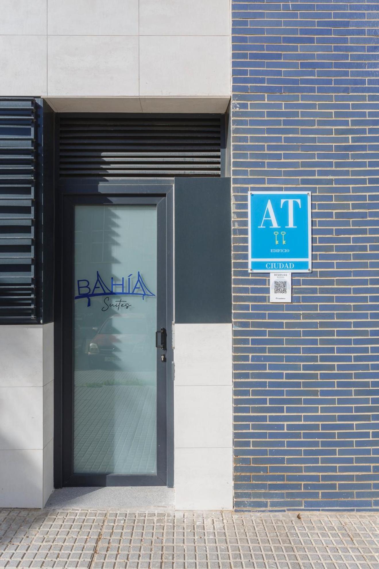 Bahia Suites By Cadiz4Rentals Εξωτερικό φωτογραφία