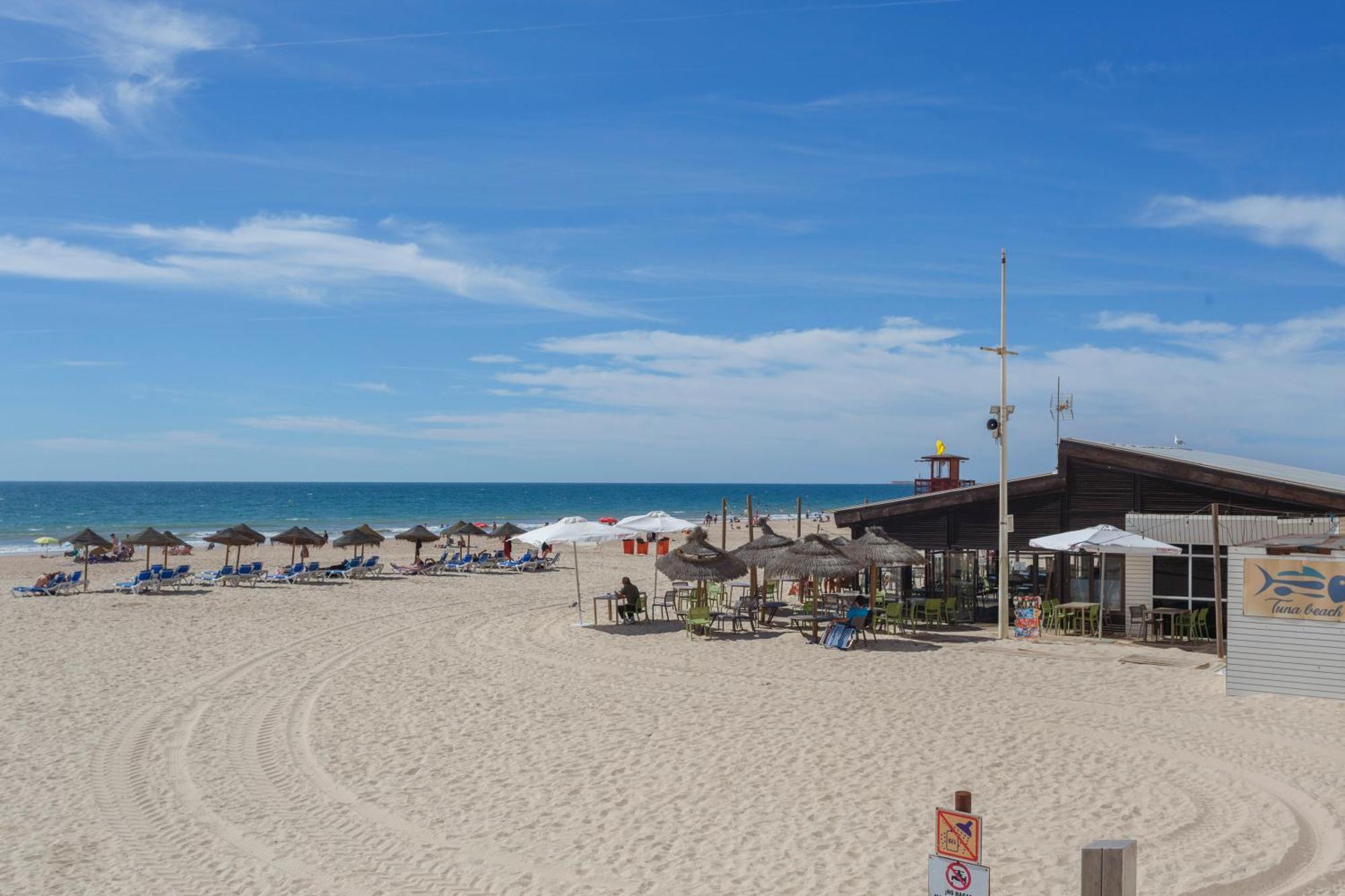 Bahia Suites By Cadiz4Rentals Εξωτερικό φωτογραφία
