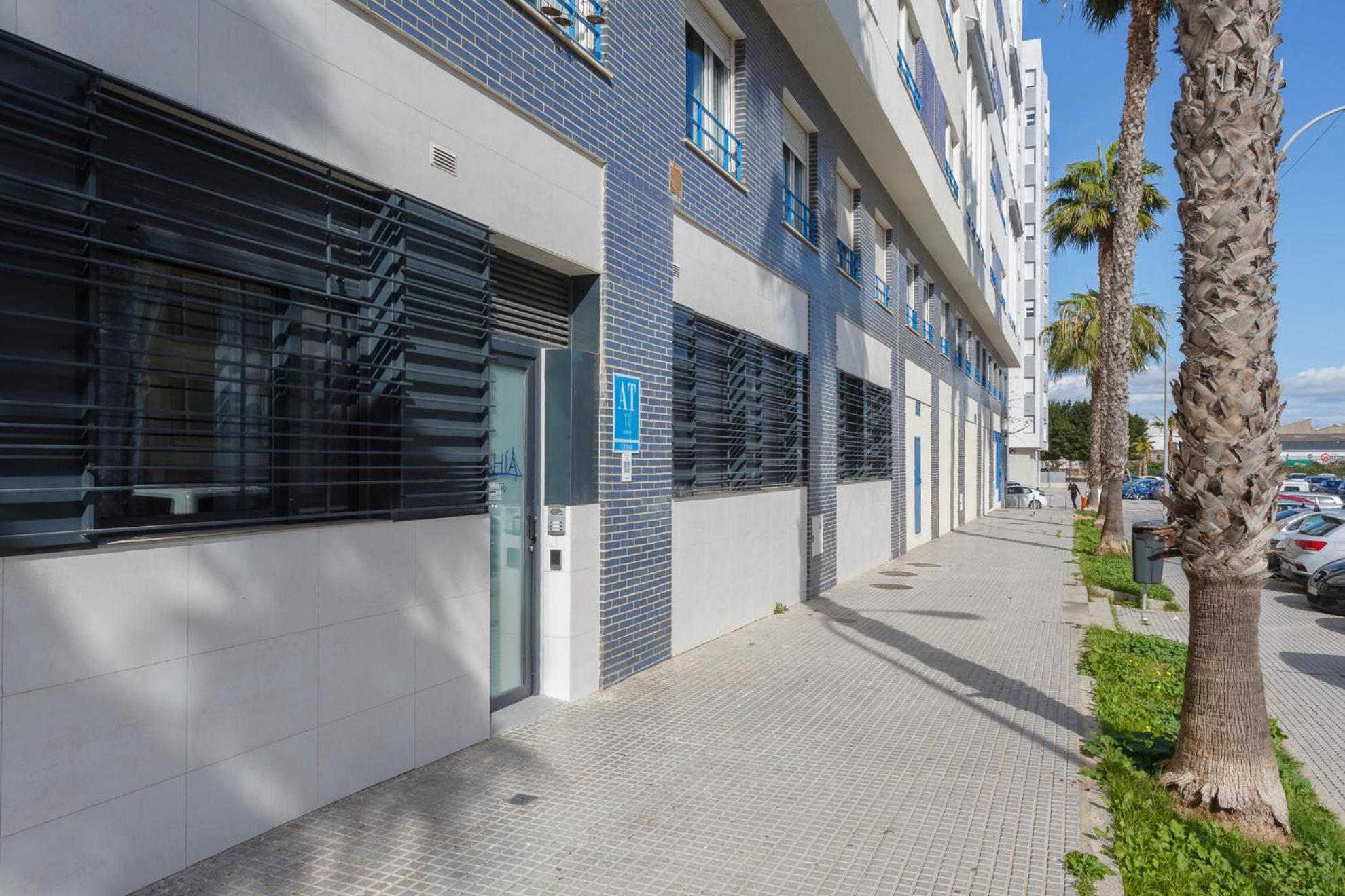 Bahia Suites By Cadiz4Rentals Εξωτερικό φωτογραφία