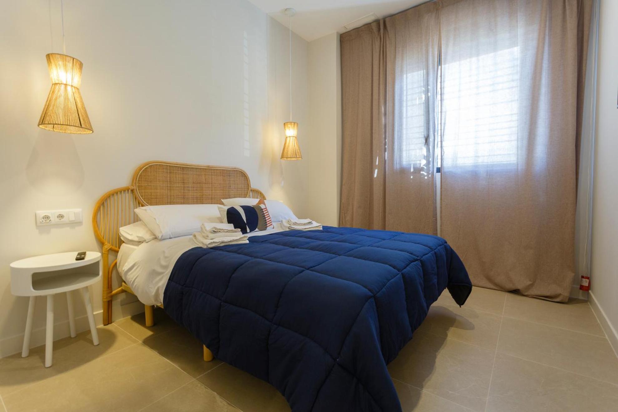 Bahia Suites By Cadiz4Rentals Εξωτερικό φωτογραφία