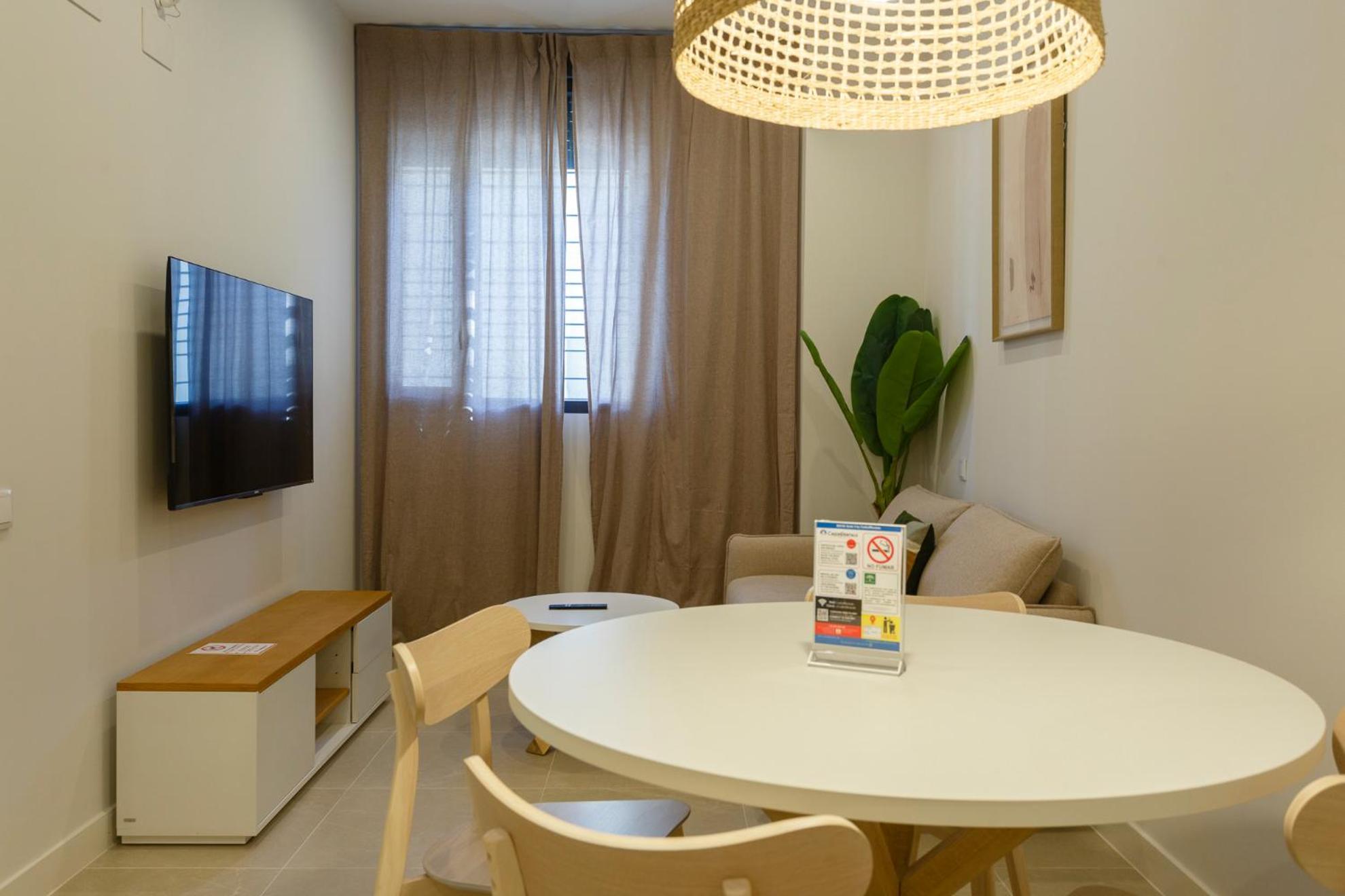 Bahia Suites By Cadiz4Rentals Δωμάτιο φωτογραφία