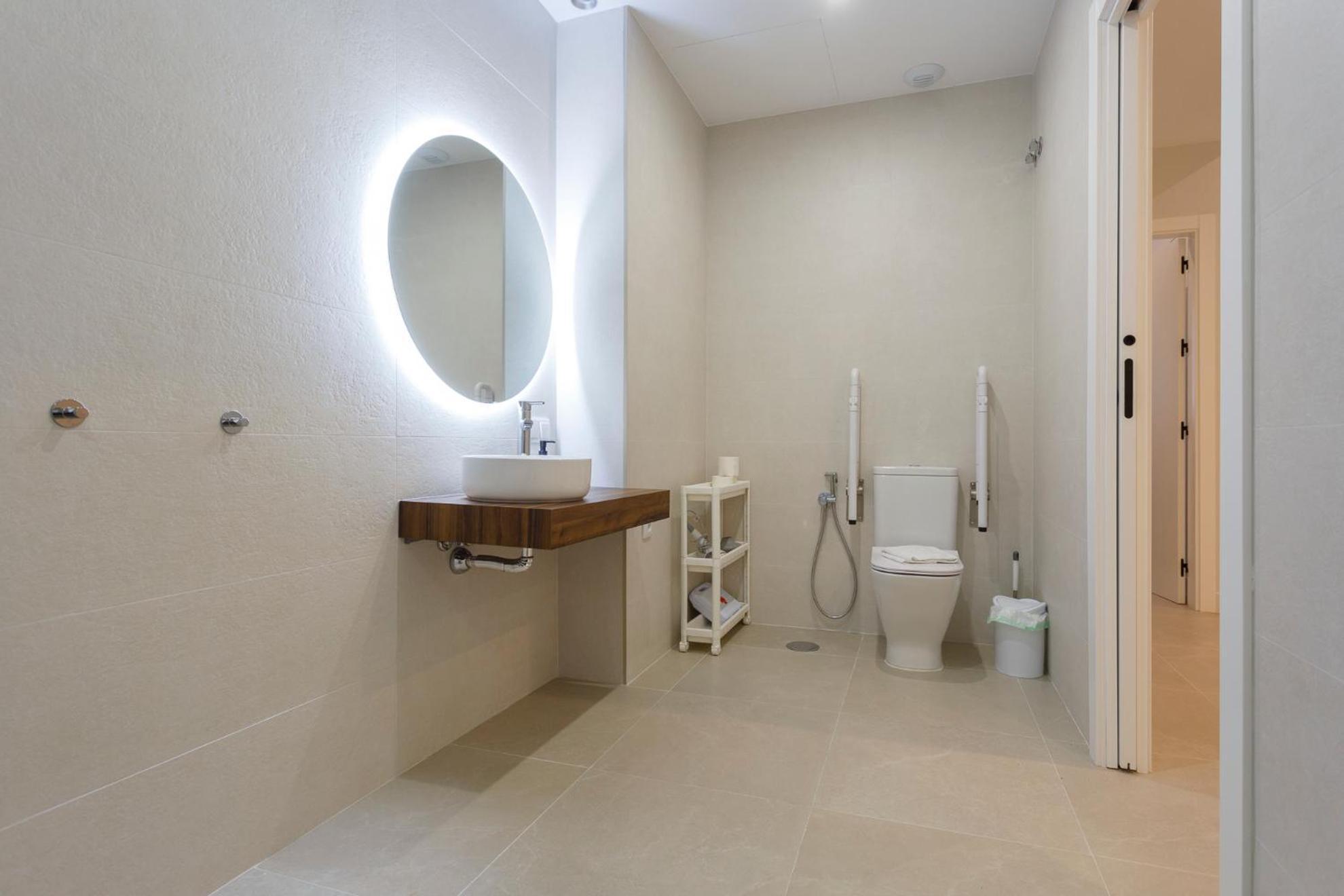 Bahia Suites By Cadiz4Rentals Εξωτερικό φωτογραφία