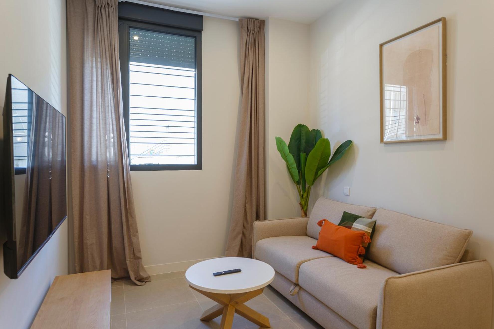 Bahia Suites By Cadiz4Rentals Εξωτερικό φωτογραφία
