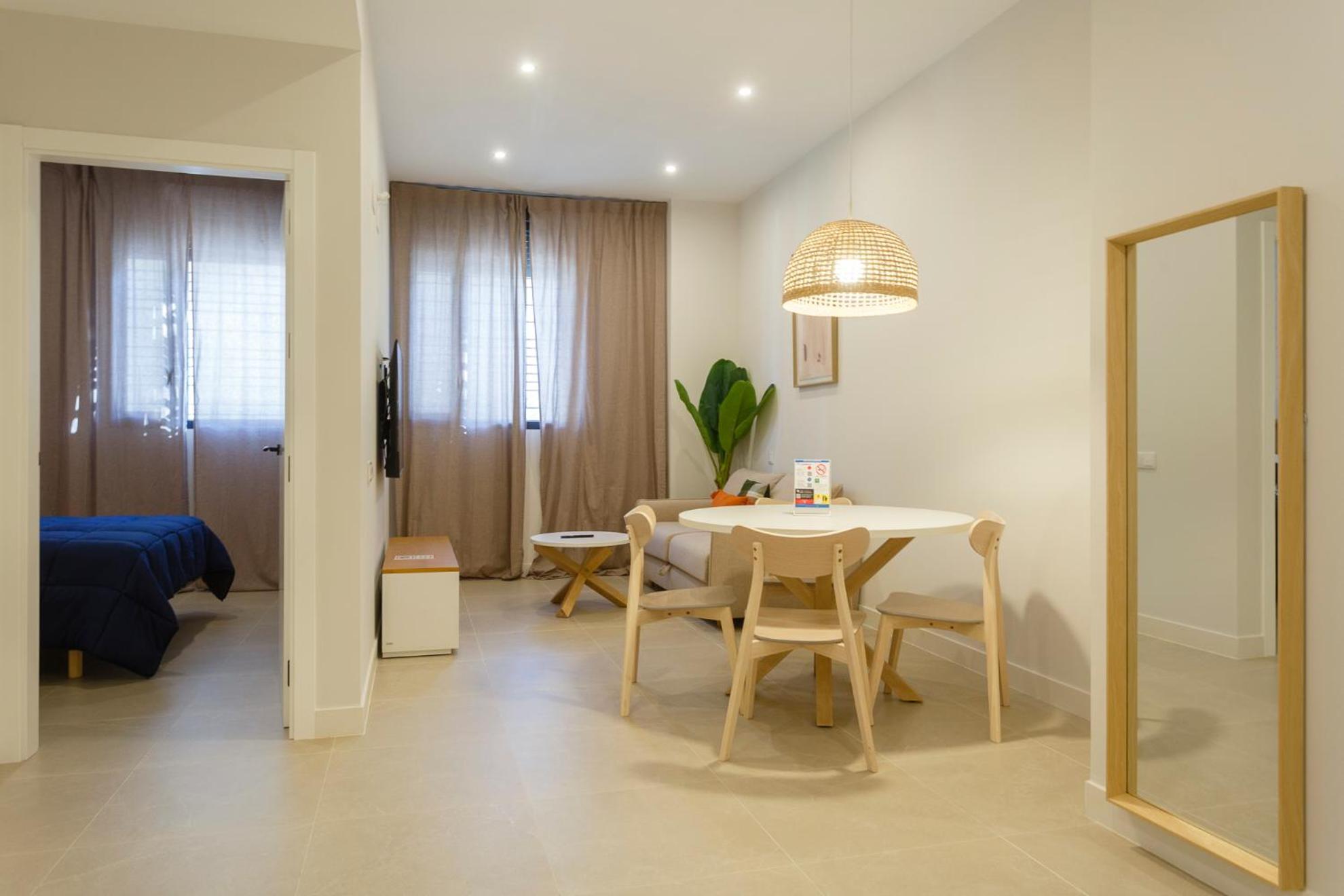 Bahia Suites By Cadiz4Rentals Εξωτερικό φωτογραφία