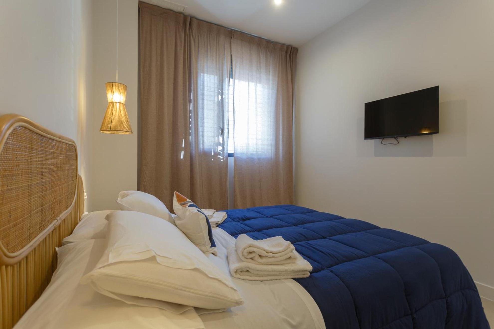 Bahia Suites By Cadiz4Rentals Εξωτερικό φωτογραφία