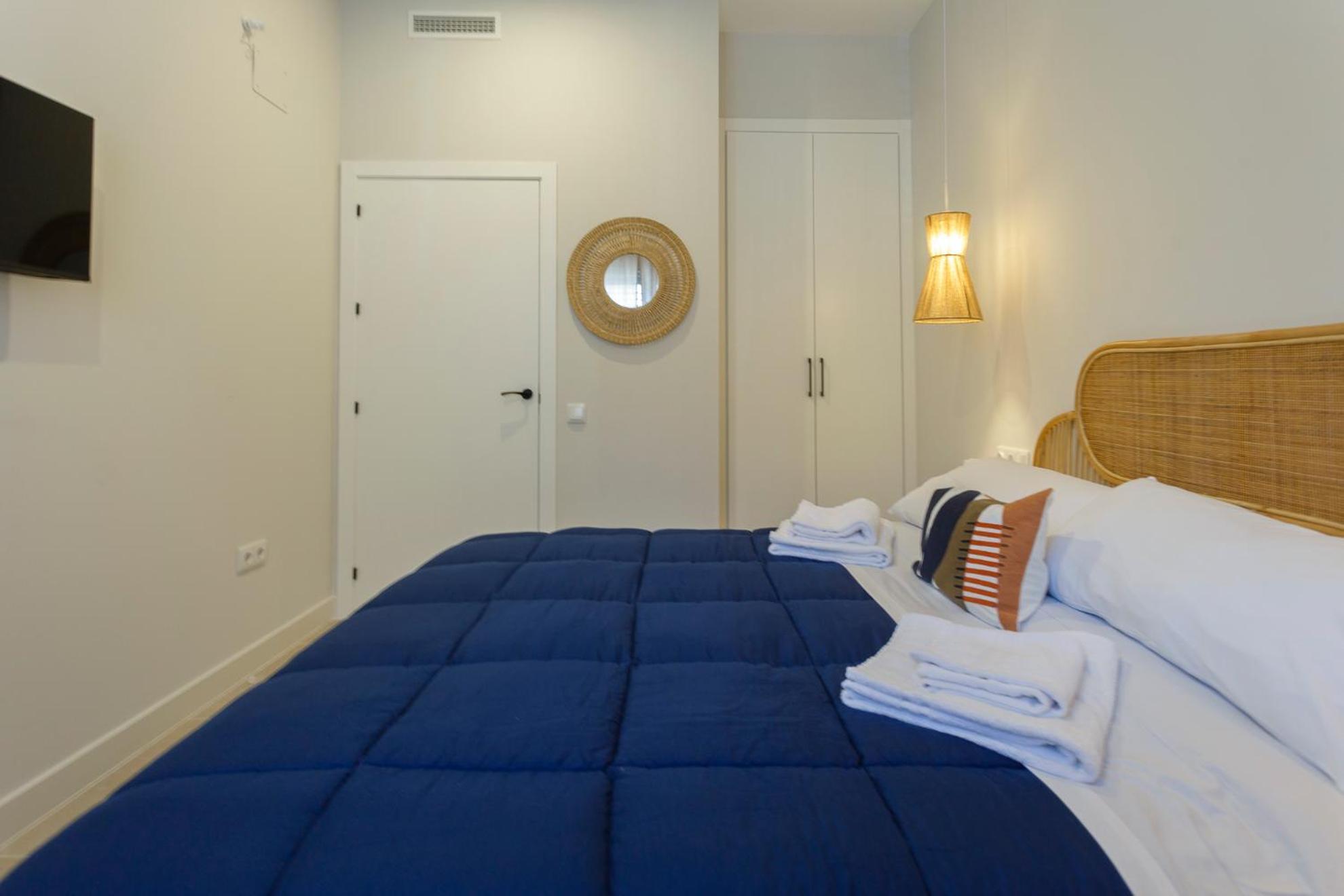 Bahia Suites By Cadiz4Rentals Δωμάτιο φωτογραφία