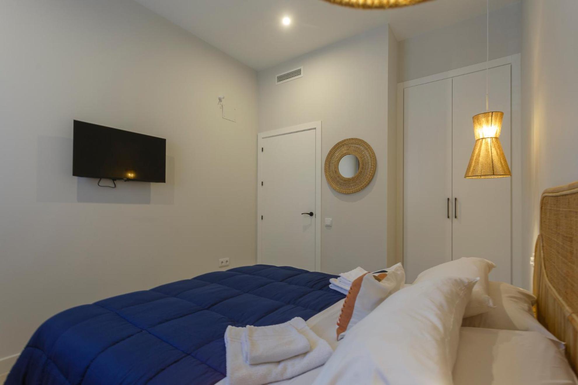 Bahia Suites By Cadiz4Rentals Δωμάτιο φωτογραφία