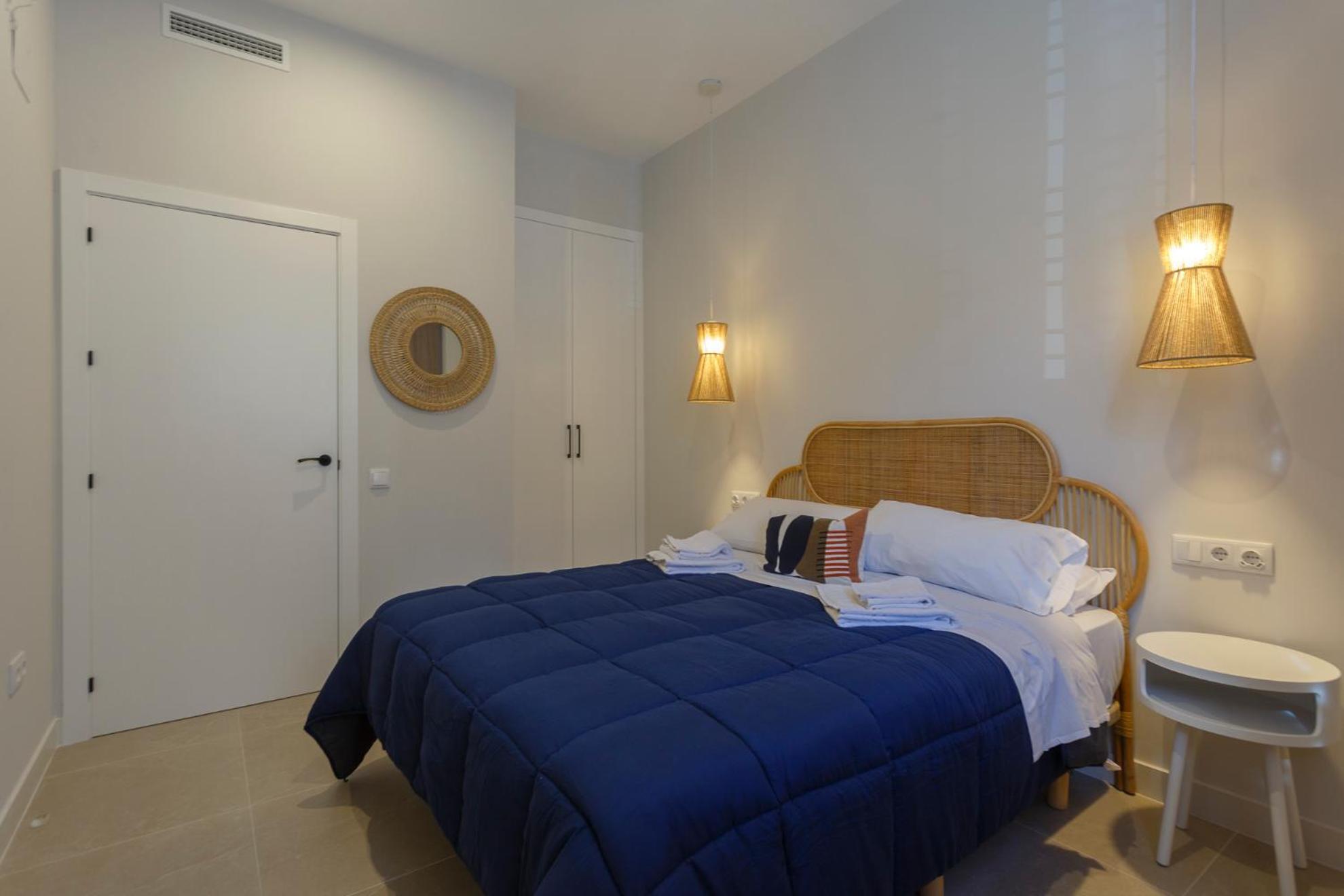 Bahia Suites By Cadiz4Rentals Δωμάτιο φωτογραφία