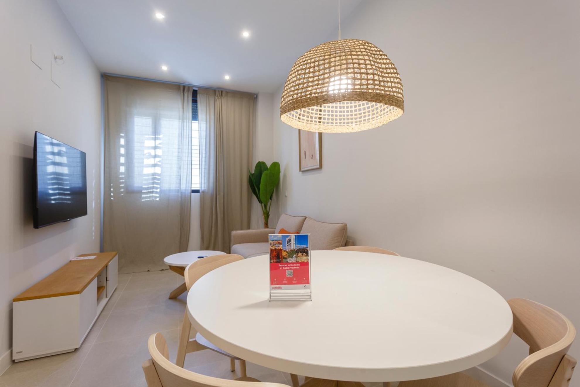 Bahia Suites By Cadiz4Rentals Δωμάτιο φωτογραφία