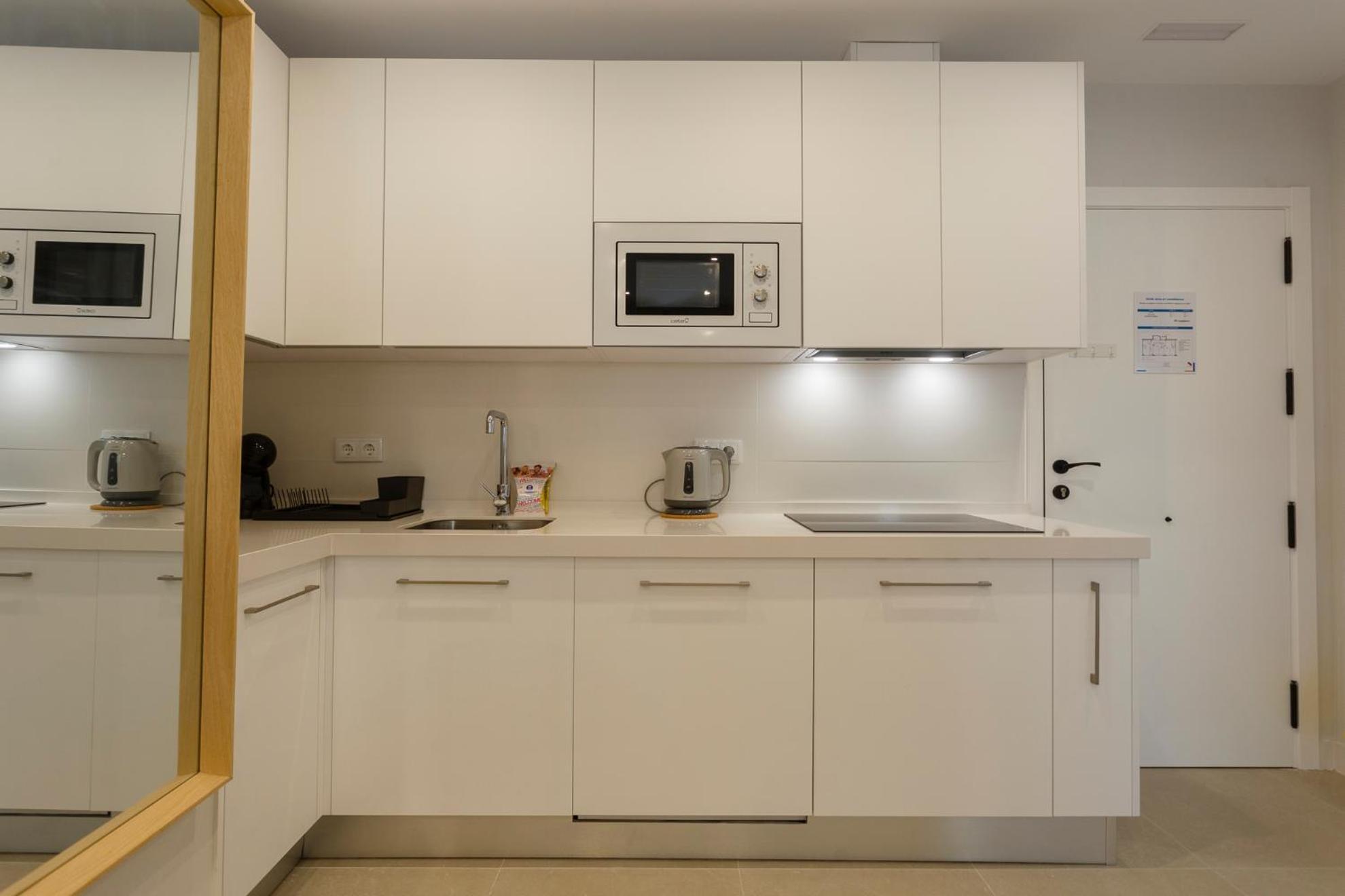 Bahia Suites By Cadiz4Rentals Εξωτερικό φωτογραφία