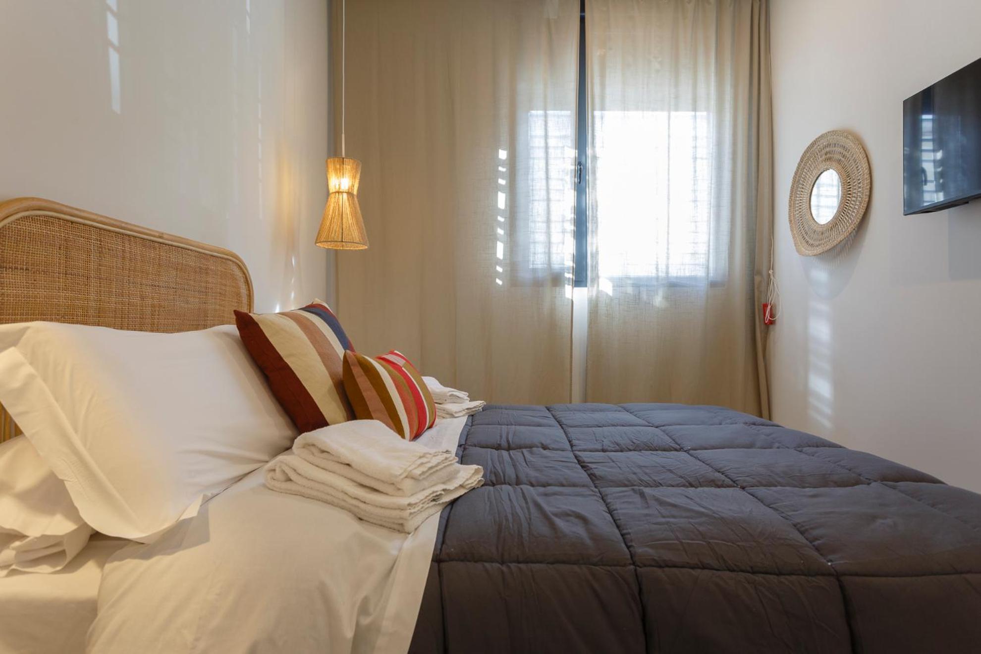 Bahia Suites By Cadiz4Rentals Δωμάτιο φωτογραφία
