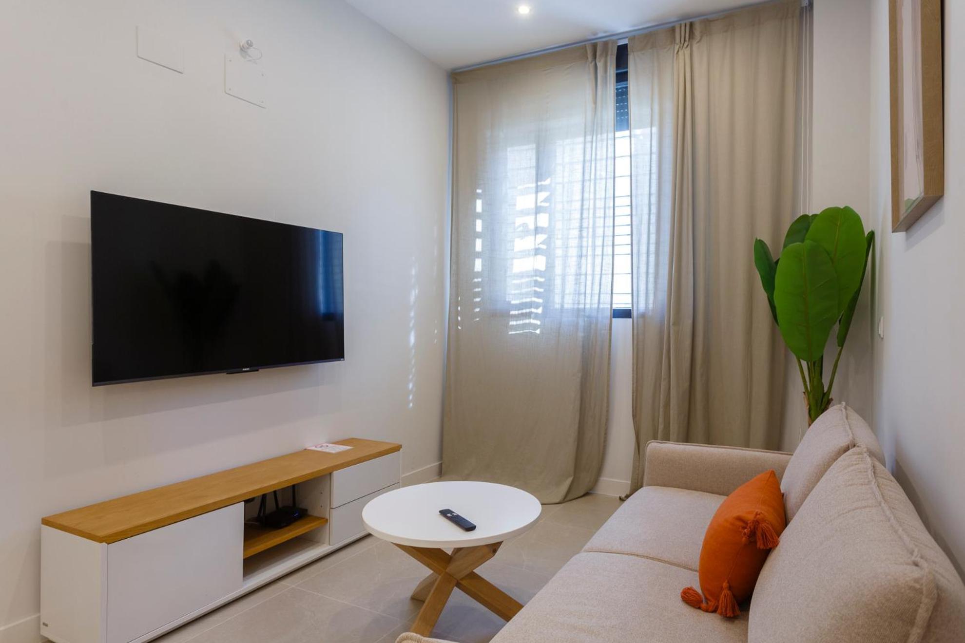 Bahia Suites By Cadiz4Rentals Δωμάτιο φωτογραφία
