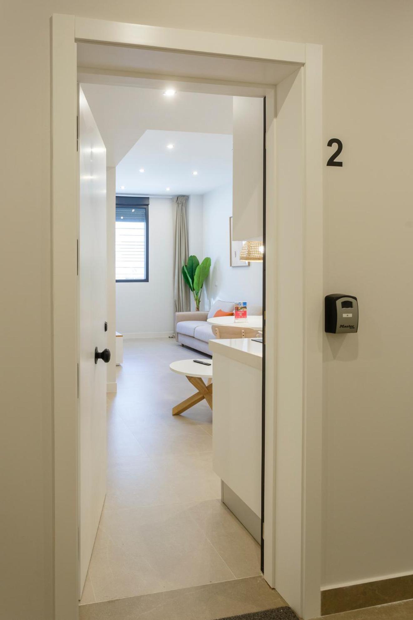 Bahia Suites By Cadiz4Rentals Δωμάτιο φωτογραφία