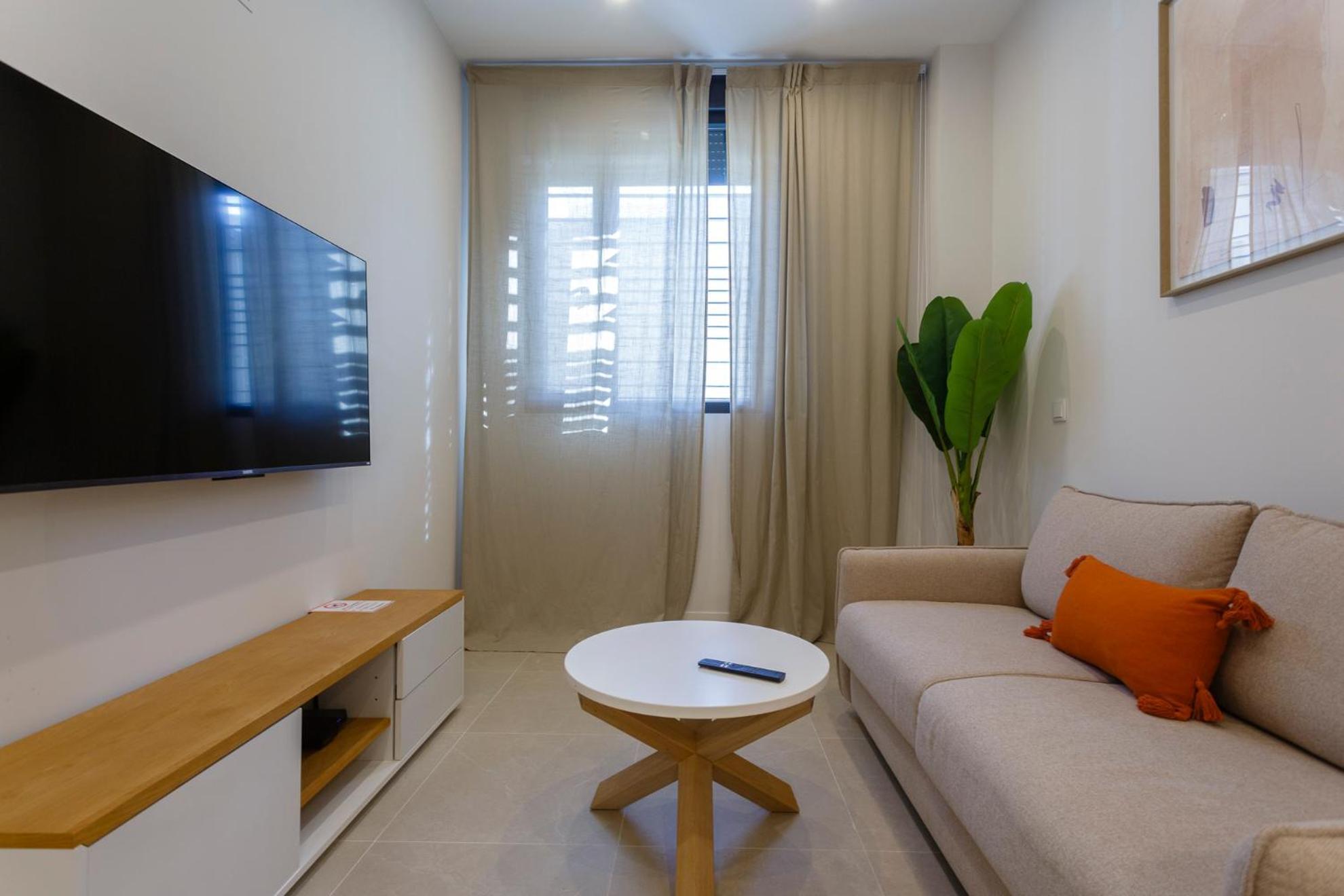 Bahia Suites By Cadiz4Rentals Εξωτερικό φωτογραφία