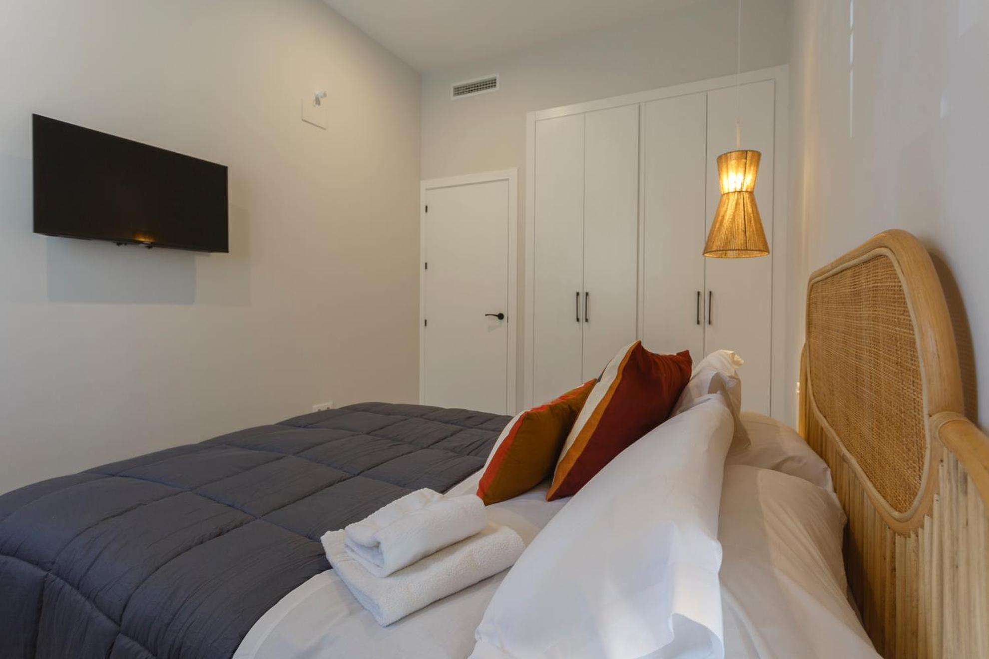 Bahia Suites By Cadiz4Rentals Εξωτερικό φωτογραφία