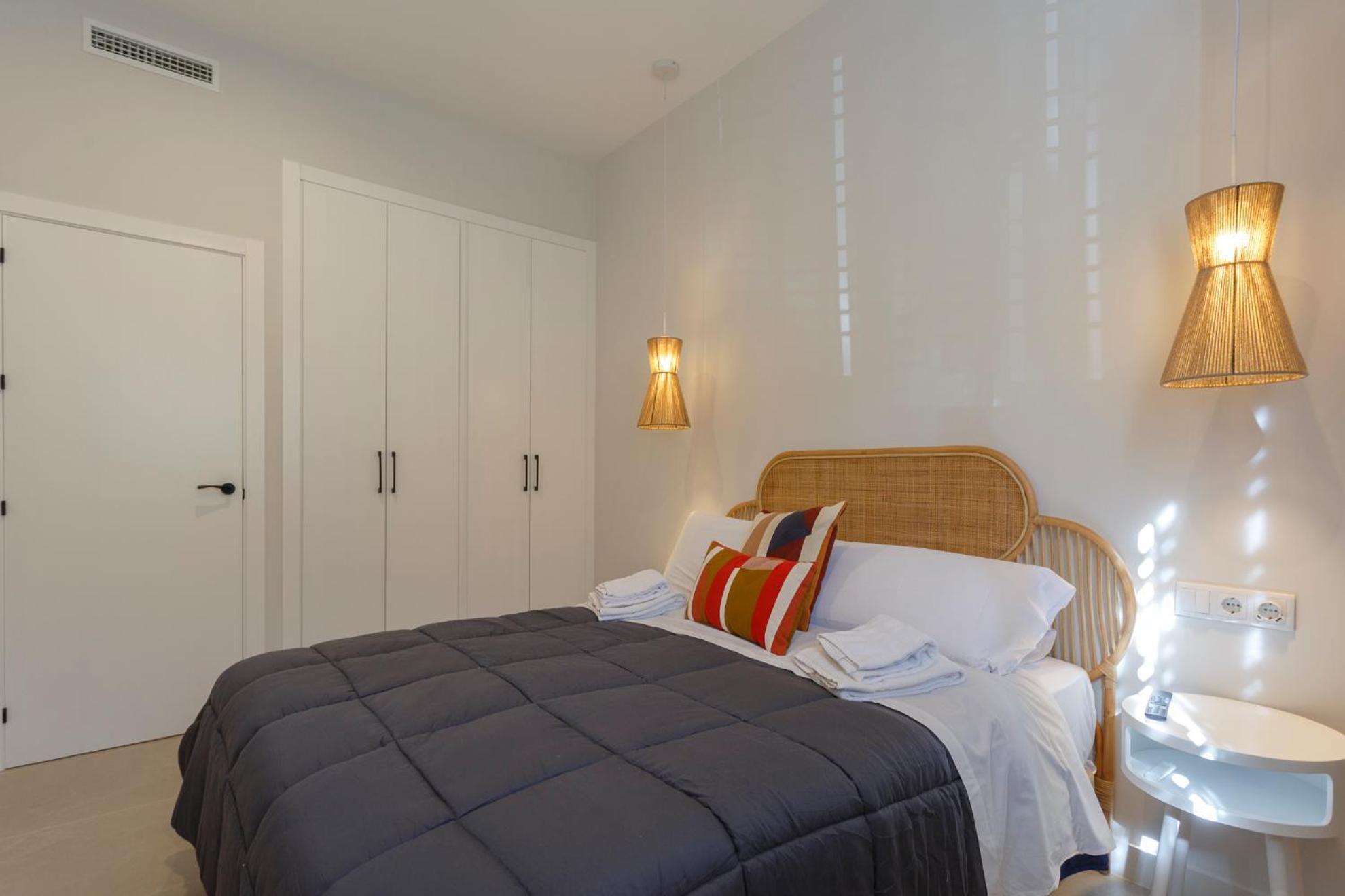 Bahia Suites By Cadiz4Rentals Εξωτερικό φωτογραφία