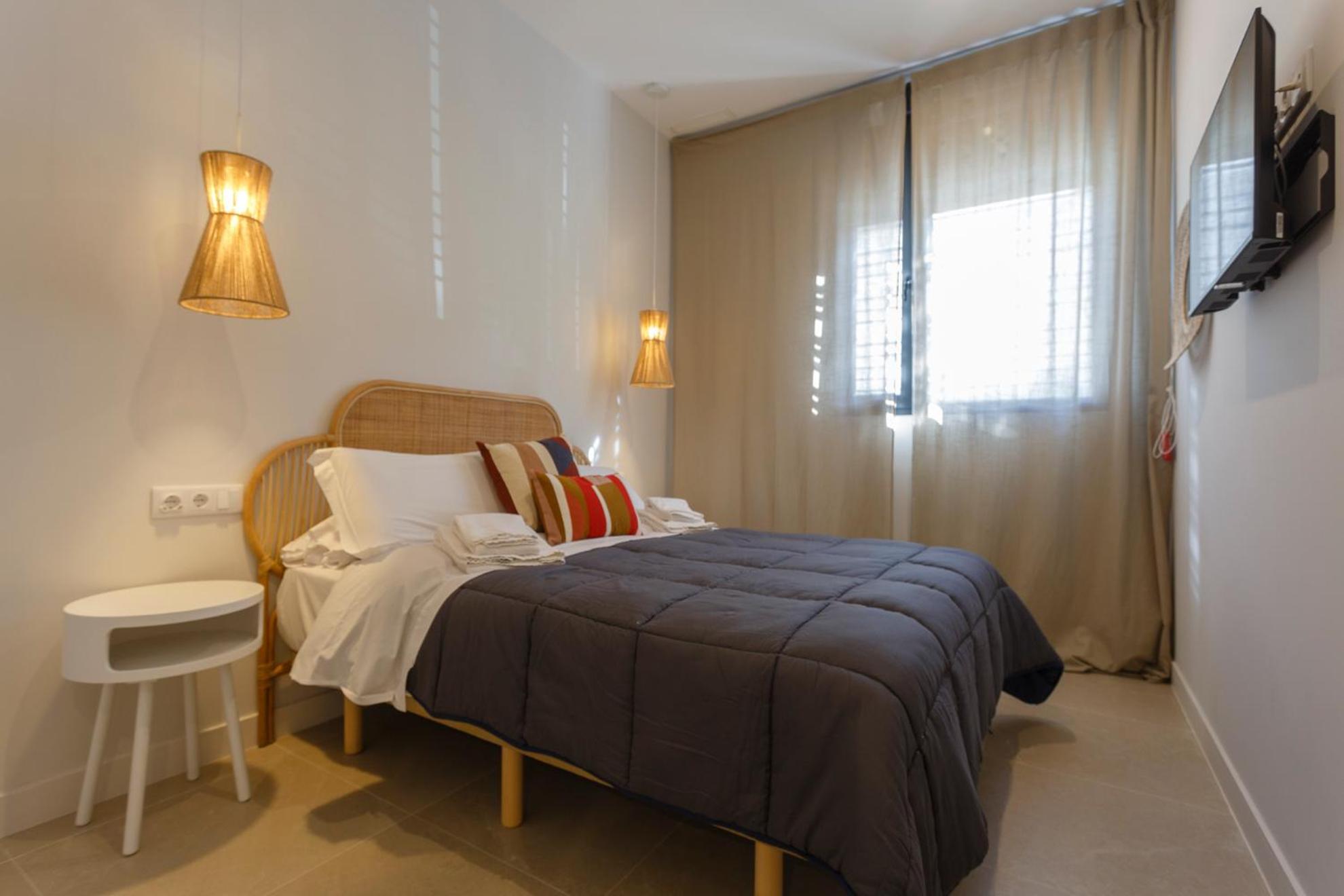 Bahia Suites By Cadiz4Rentals Δωμάτιο φωτογραφία