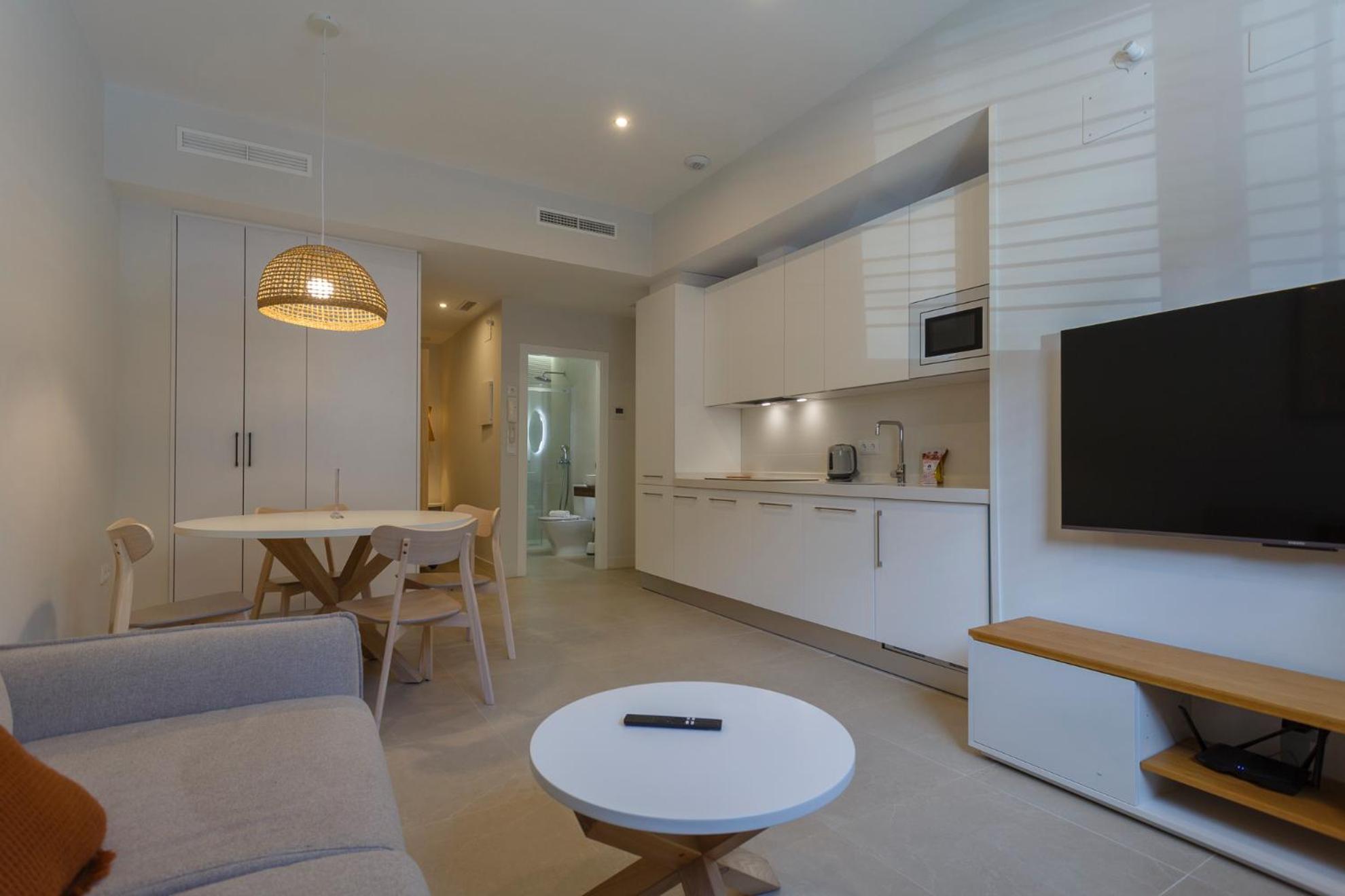 Bahia Suites By Cadiz4Rentals Εξωτερικό φωτογραφία