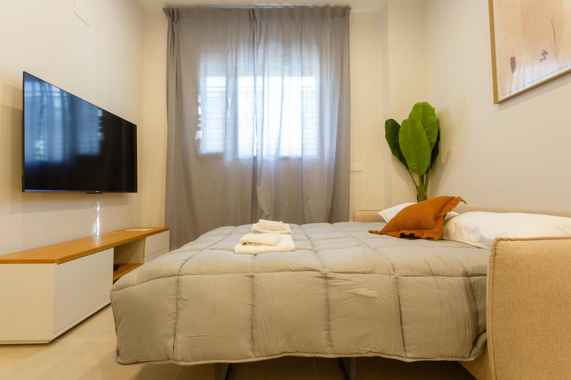 Bahia Suites By Cadiz4Rentals Δωμάτιο φωτογραφία