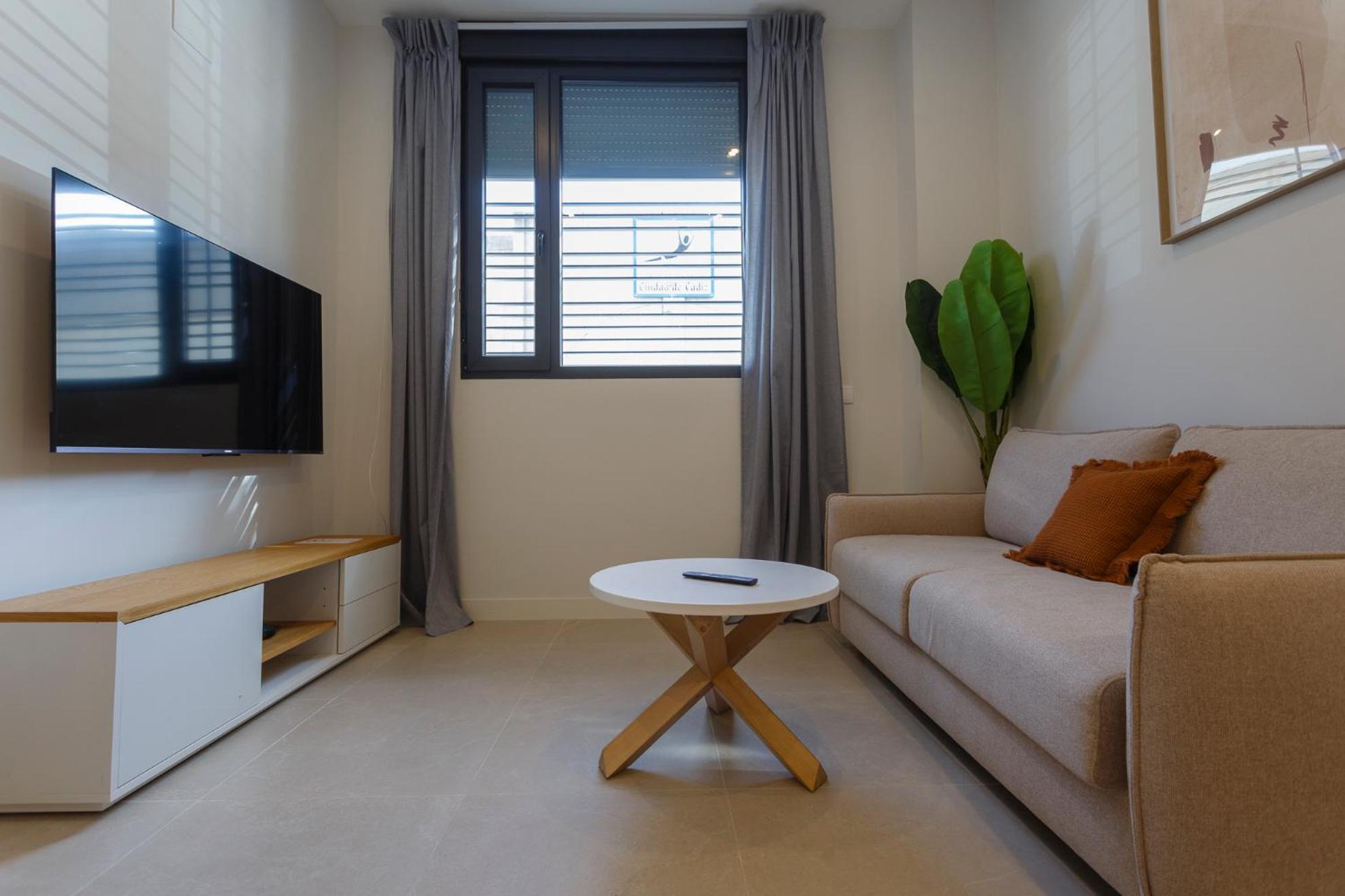 Bahia Suites By Cadiz4Rentals Δωμάτιο φωτογραφία