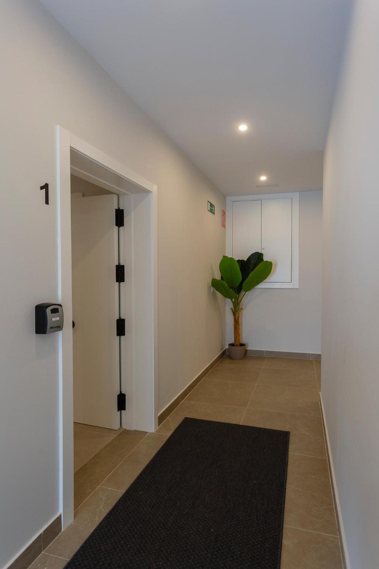 Bahia Suites By Cadiz4Rentals Δωμάτιο φωτογραφία