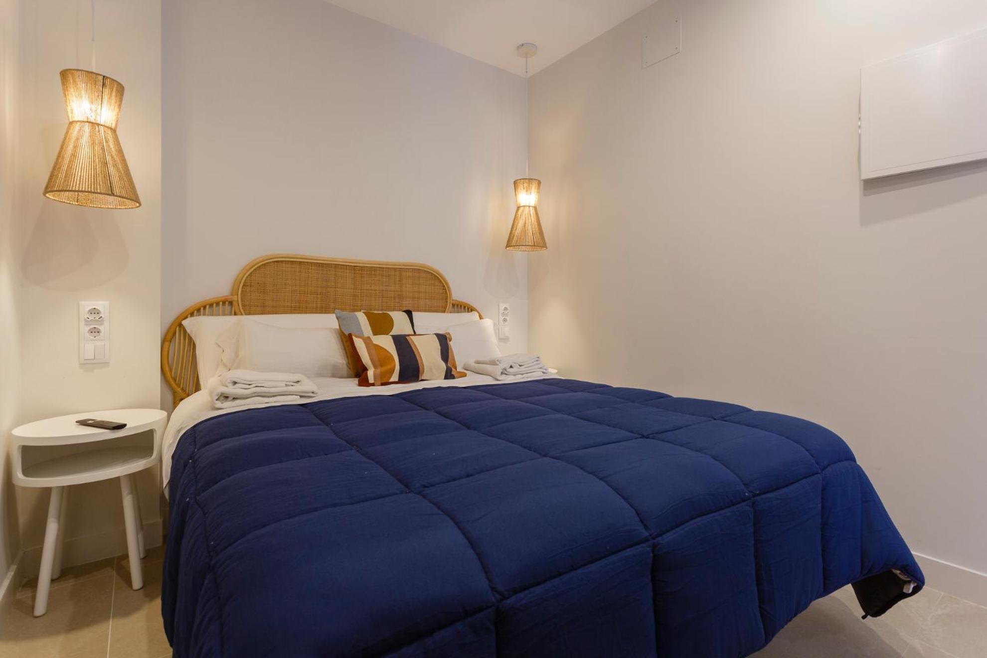 Bahia Suites By Cadiz4Rentals Δωμάτιο φωτογραφία