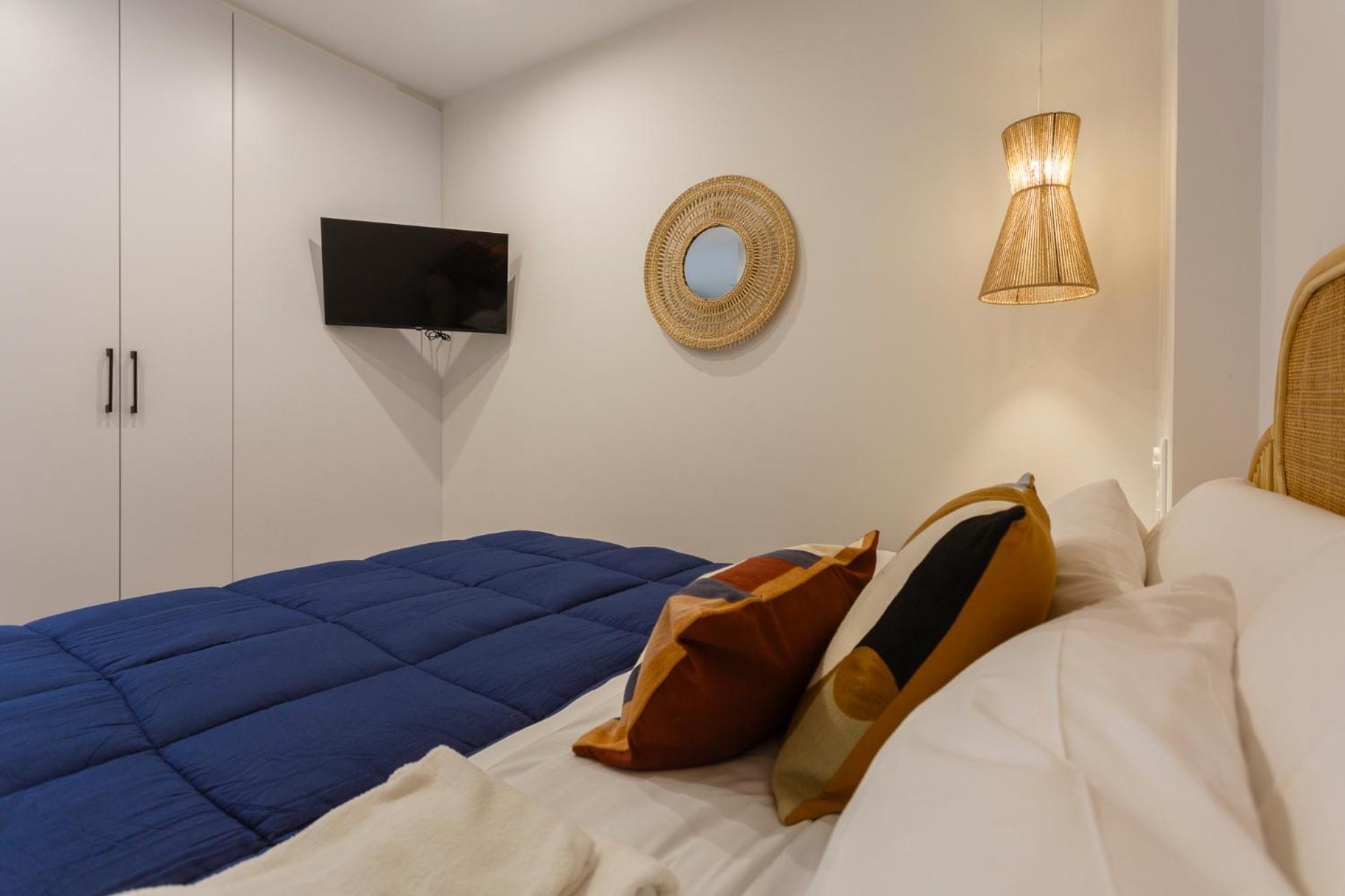 Bahia Suites By Cadiz4Rentals Εξωτερικό φωτογραφία