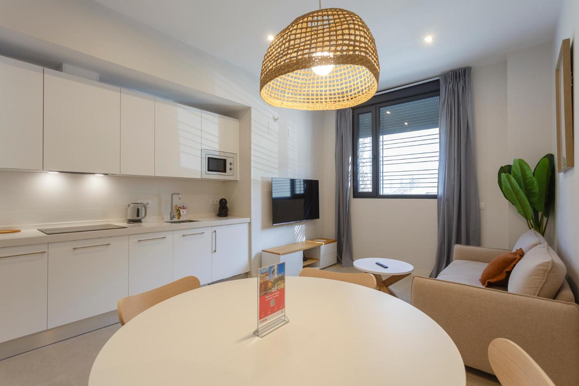 Bahia Suites By Cadiz4Rentals Δωμάτιο φωτογραφία