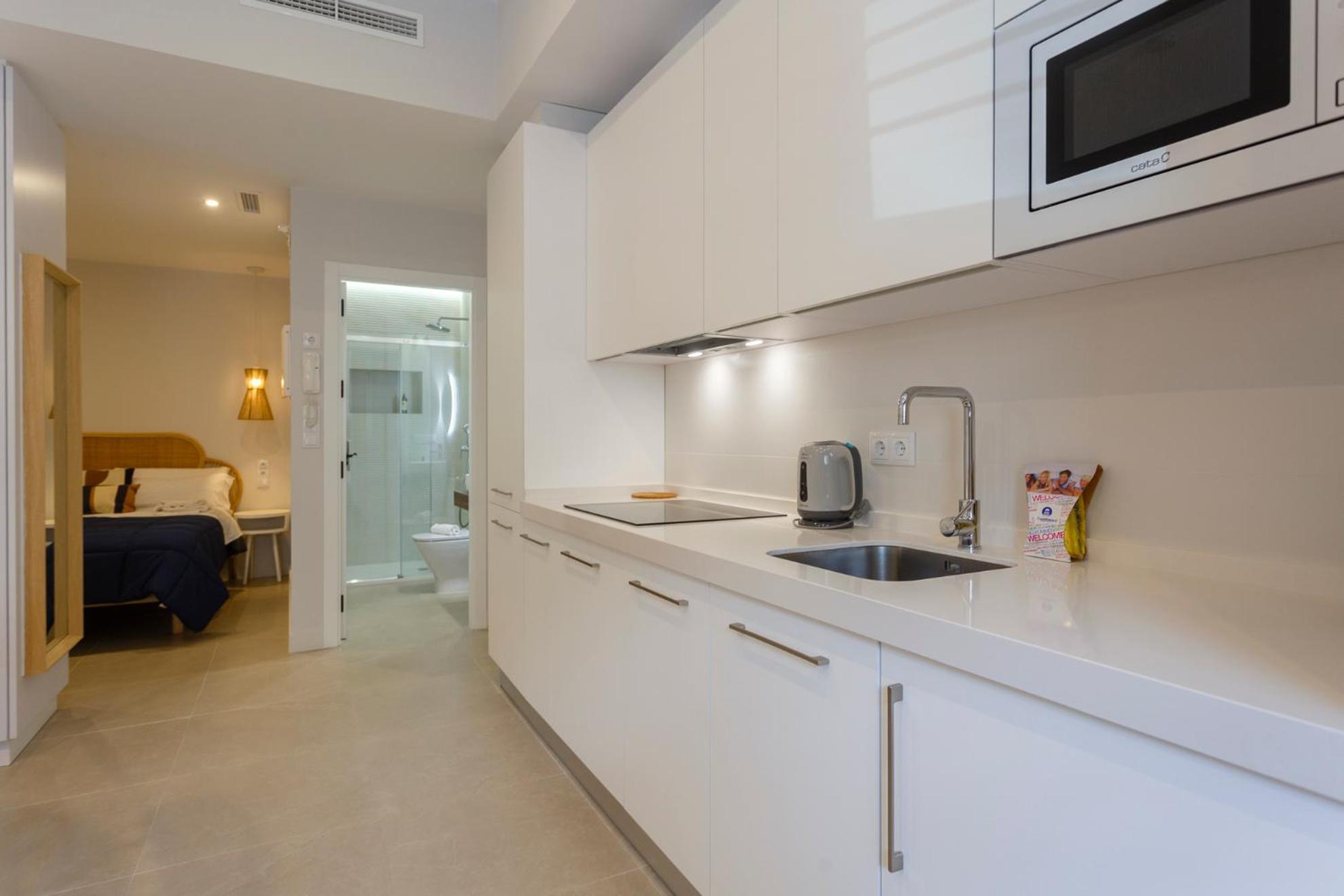 Bahia Suites By Cadiz4Rentals Εξωτερικό φωτογραφία