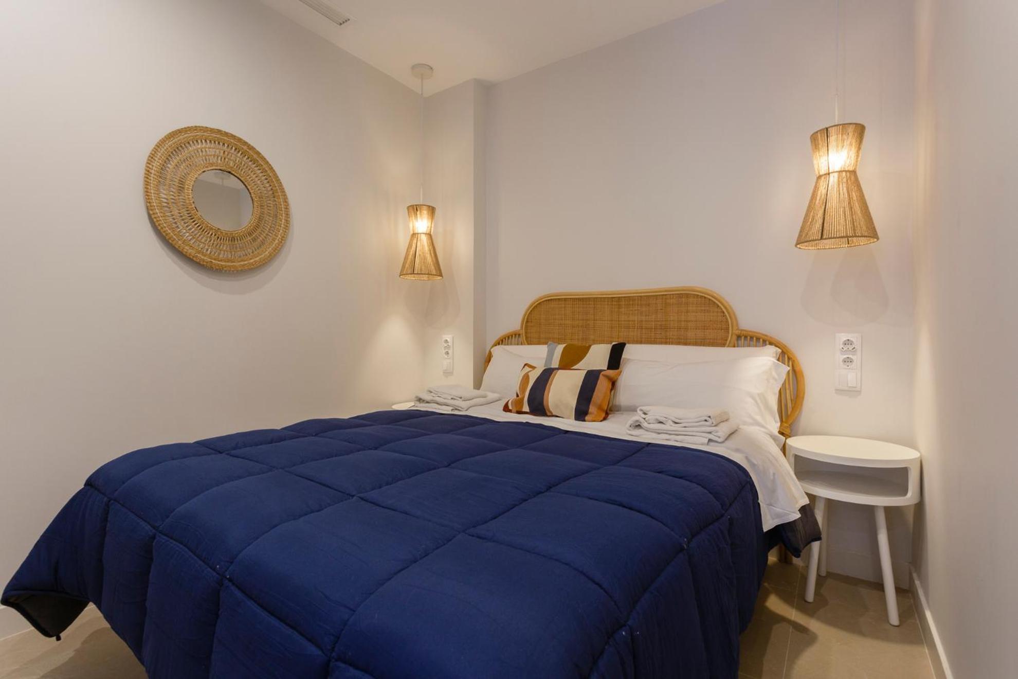 Bahia Suites By Cadiz4Rentals Εξωτερικό φωτογραφία